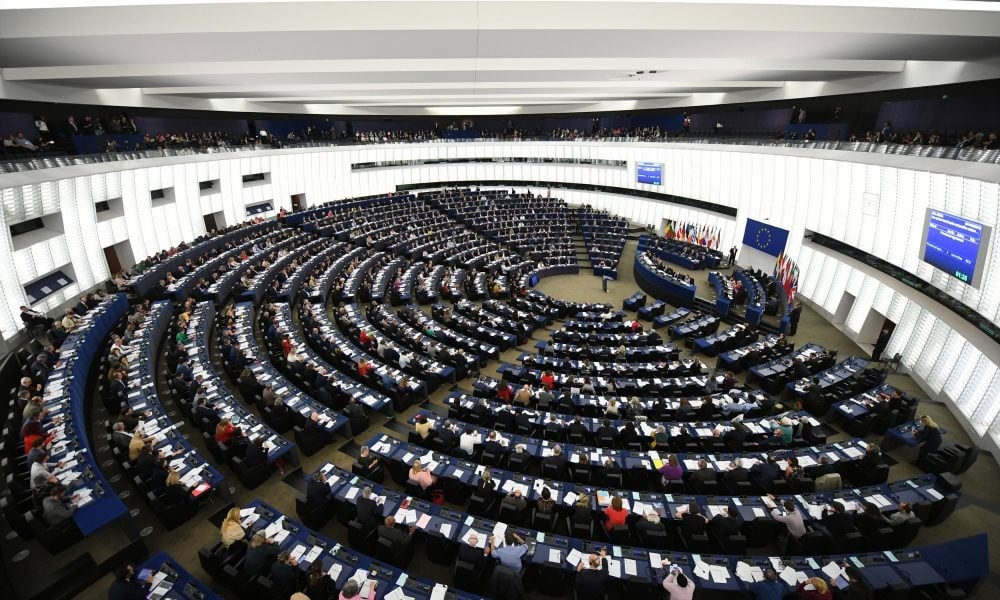 europa parlament 1