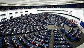 europai parlament